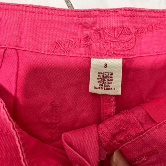 ARIZONA Shorts Size 3 - Picture 6 of 6